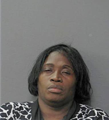 Francine Gotch, - Lafayette Parish County, LA 